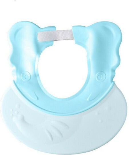 Chipolino Protective Bath Hat Dumbo Green 1pcs