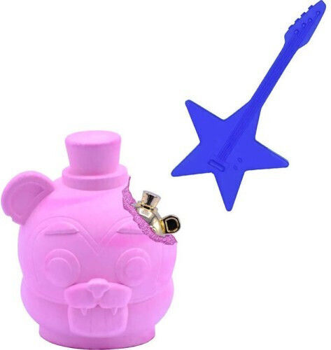 Just Toys Five Nights At Freddys Security Breach (Miscellaneous Designs)