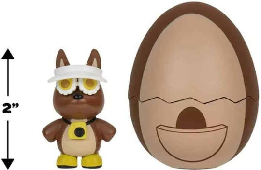 Jazwares Mystery Pets Roblox 5εκ. (Διάφορα Σχέδια)