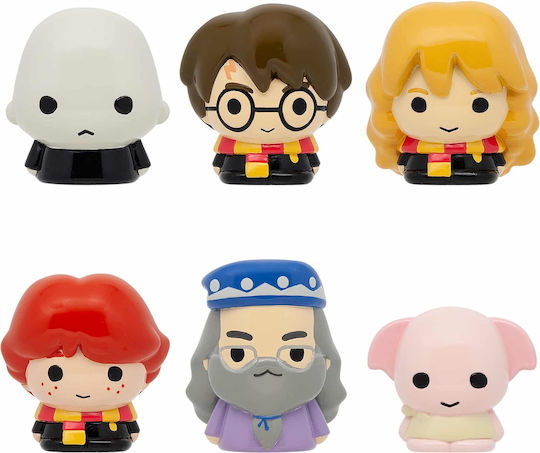 Basic Fun Mash'ems - Harry Potter για 4+ Ετών (Διάφορα Σχέδια)