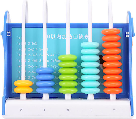 Deli Abacus