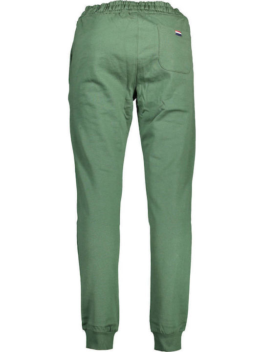 U.S. Polo Assn.