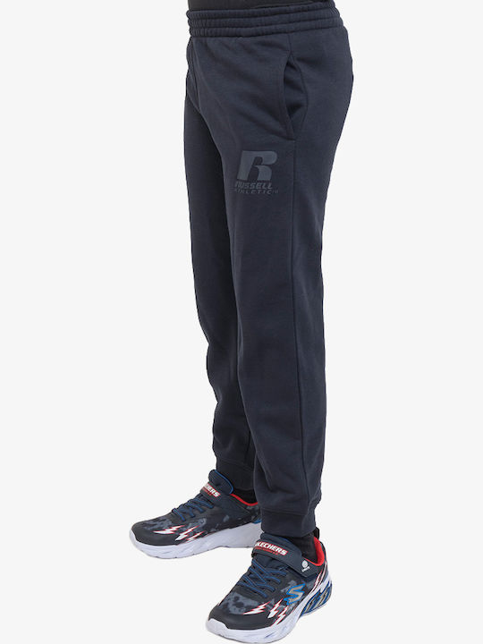Kinder Trainingsanzug Blau Leg Pant