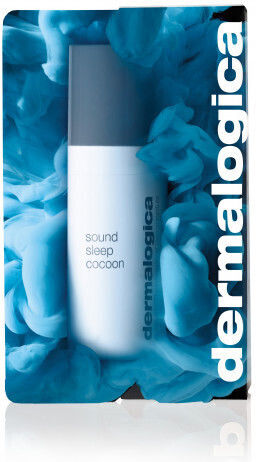 Dermalogica Gesichts- & Augenmaske 10ml