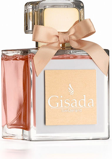 Gisada Donna Eau de Toilette 100ml