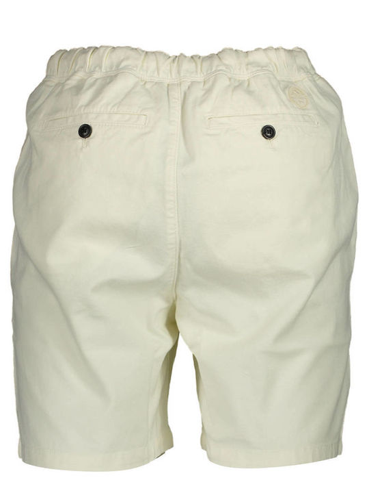 North Sails Men's Shorts White