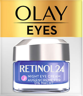 Olay Retinol 24 Eye Cream with 15ml