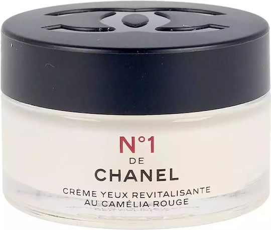 Chanel Nr. 1 Revitalisierende Augenbefeuchter für Anti-Aging 50gr