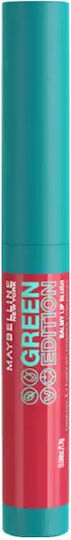 Maybelline Green Edition Lip Balm 06 Dusk 1.7gr