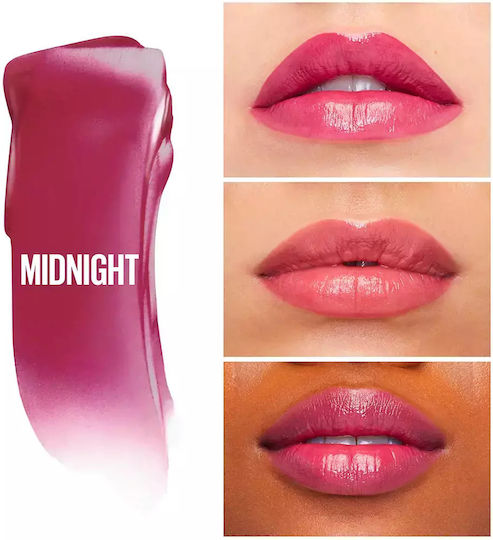 Maybelline Green Edition Lippen Balsam 01 Midnight 1.7gr
