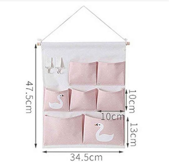 Babykids Kinderzimmer Dekorationsaccessoires Organizer-Koffer Babykids Kinderzimmer Dekorationsaccessoires Organizer-Koffer