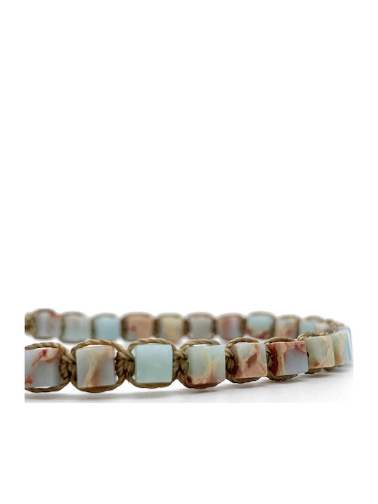 Zosimi Beads Women's Bracelet