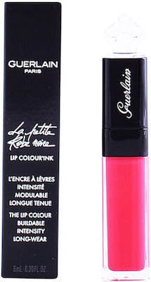 Guerlain La Petite Robe Noire Colour’ink Lipstick 6ml