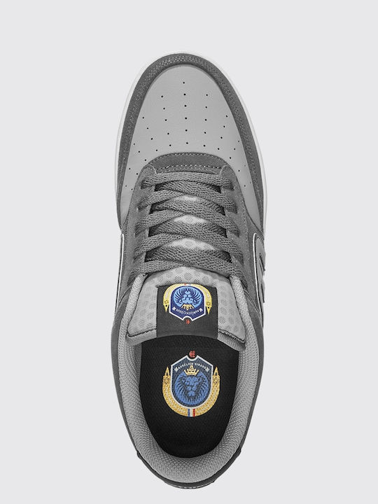 Ανδρικά Sneakers Γκρι