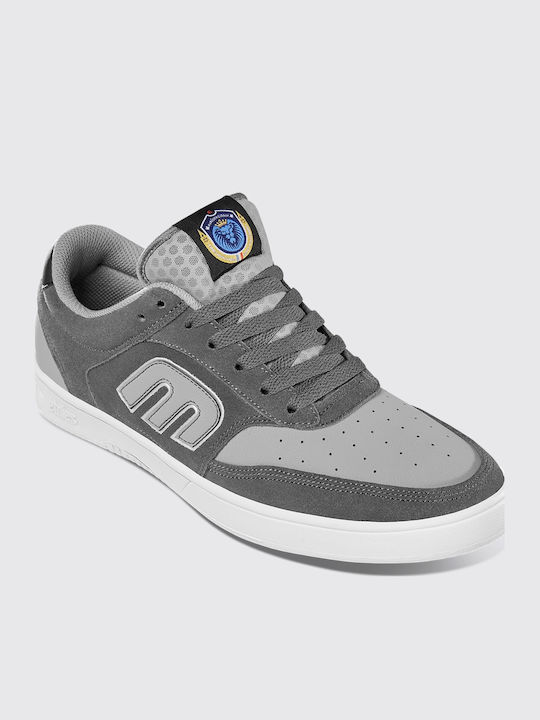 Ανδρικά Sneakers Γκρι