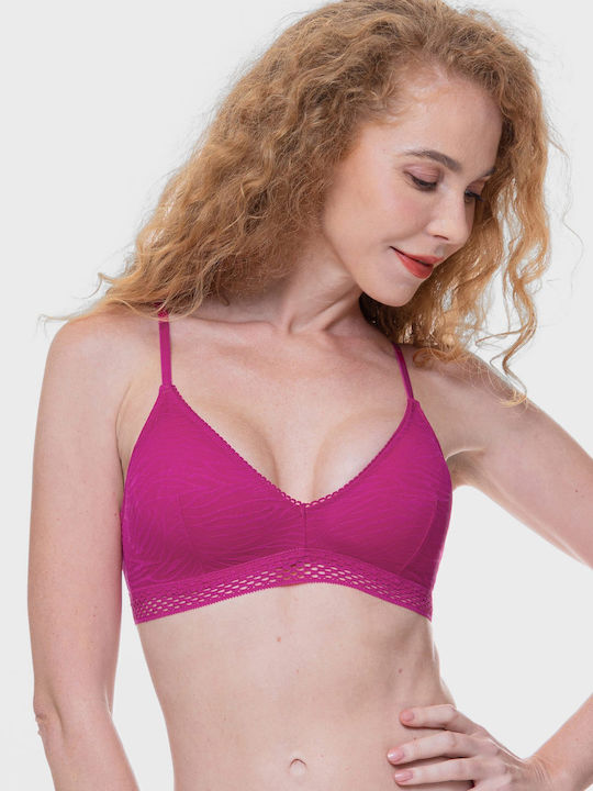 Dorina Bralette Σουτιέν Ροζ 2Pack