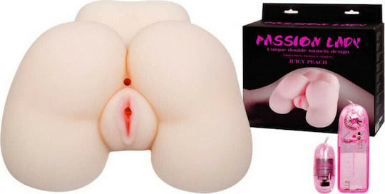 Baile Passion Lady Masturbator Butt / Vagina με Δόνηση DEBRA00921