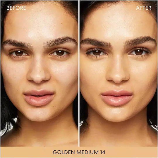 bareMinerals Flüssig Golden Medium
