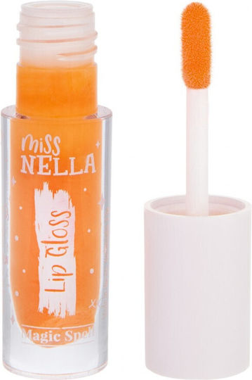 Miss Nella Lip Gloss - Magic Spell Children's Makeup 012210