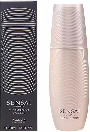Sensai Ultimate Emulsion Gesicht 100ml