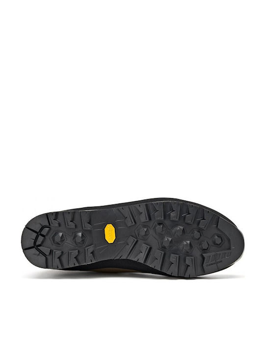Asolo Nuptse Gv Pantofi De Drumeție Pentru Bărbați Tip Botine Impermeabili Cu Membrana Gore-Tex Maro