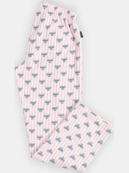 Santoro Pijama pentru copii De iarnă Albastră