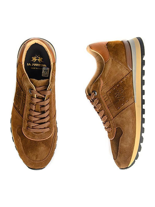 Sneakers Brown