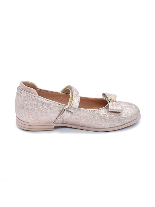 Bibelot Kids Anatomic Ballerinas Pink