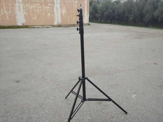 Diat Diat Teleskopstativ für Studio