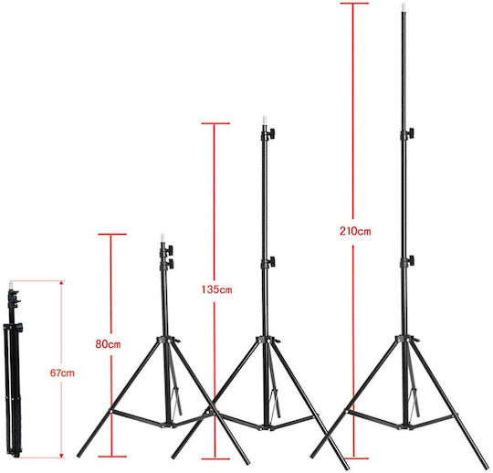Diat Diat Trittstativ Für Studio