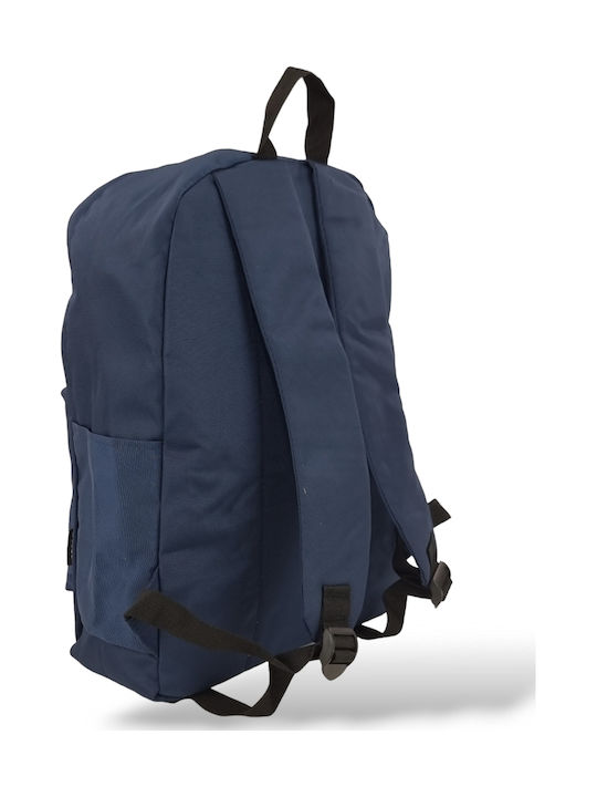 R&J Backpack Αδιάβροχο 24lt Μπλε R&J Backpack Αδιάβροχο 24lt Μπλε