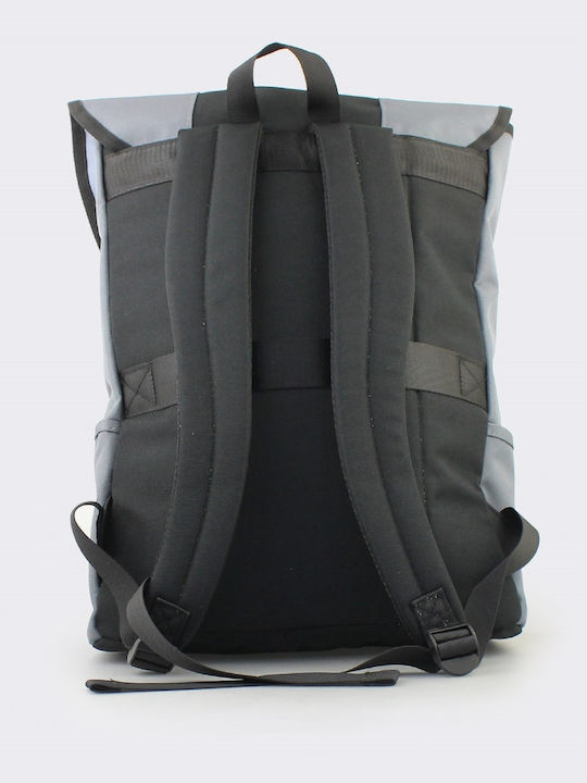 Mcan Backpack Γκρι