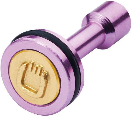 Oehlbach 3.5mm Klinke Dekoration Gold / Silver / Black / Pink