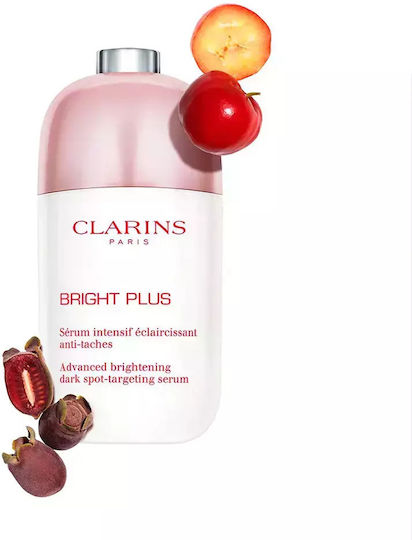 Clarins Plus Bright Serum Face for Radiance 50ml
