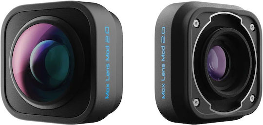 GoPro Lens Mod pentru GoPro Hero 12