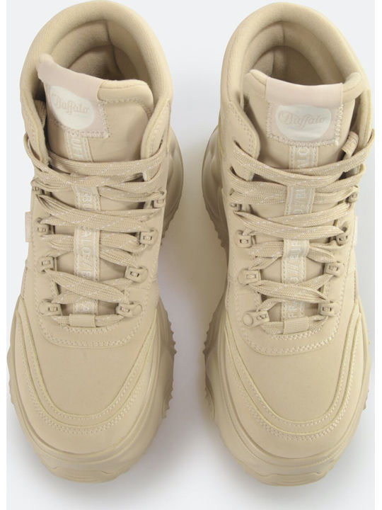 Blader Boots Beige