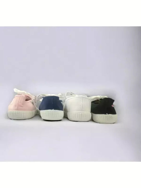 Damen Sneakers Rosa