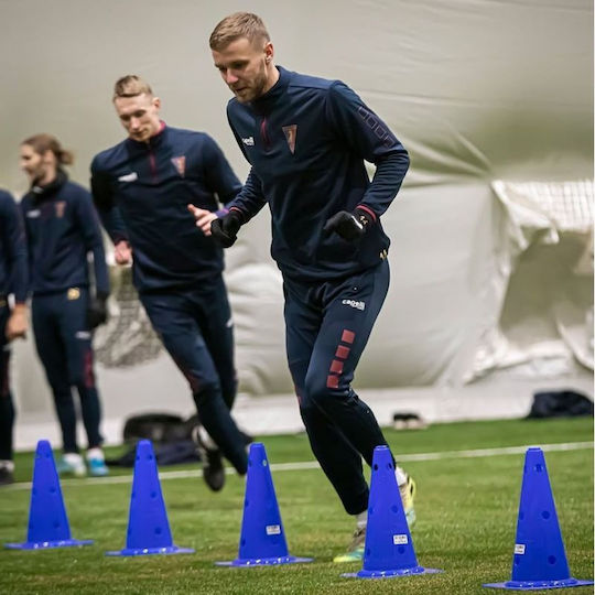 Yakimasport Sport Training Equipment Cones