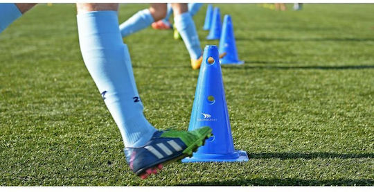 Yakimasport Sport Training Equipment Cones