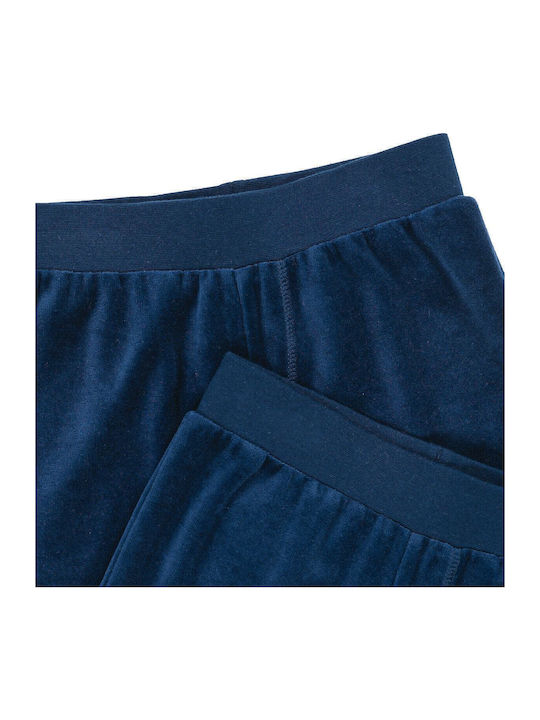La Redoute Collections Παιδική Πιτζάμα Χειμωνιάτικη Βαμβακερή