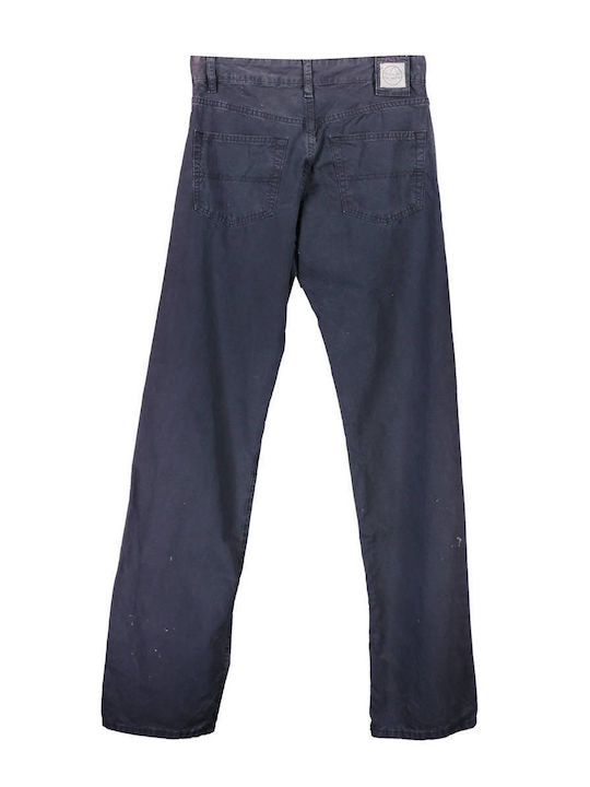 Murphy&Nye Men's Trousers Blue