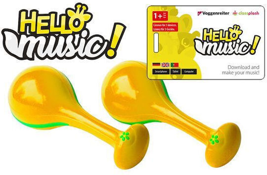 Voggenreiter Maraca