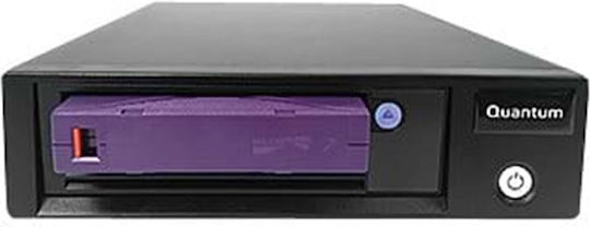 Quantum LTO8 Tape Drive HH Intern TC-L82AN-BR