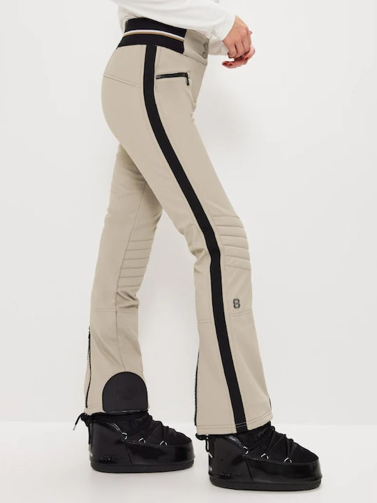 8848 Altitude Randy W Slim Pant Fallen Rock Women's Ski Pants - 2272-26