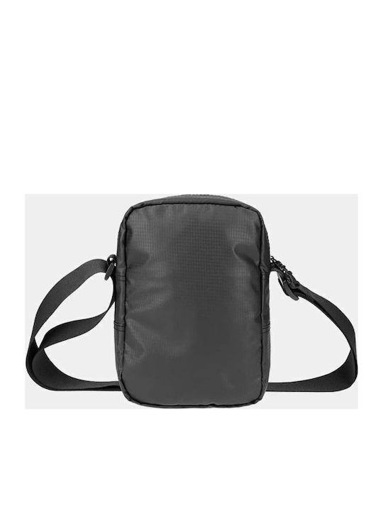 Bum Bag pentru Talie Negru