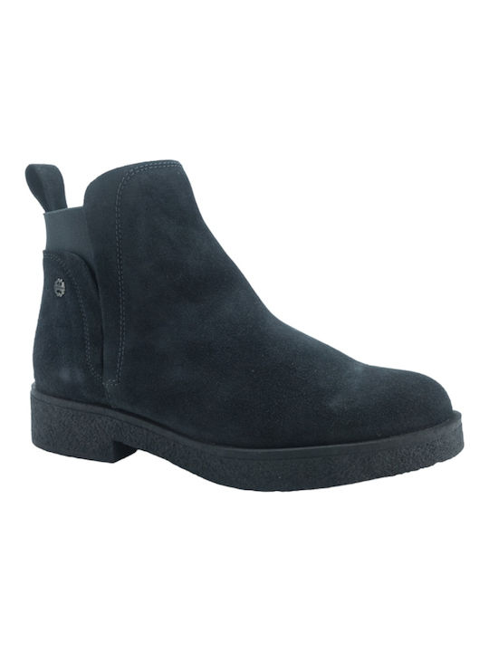 Porronet Damen Knöchelstiefel Gray