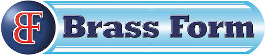 Brass Form Gas Regulators 416
