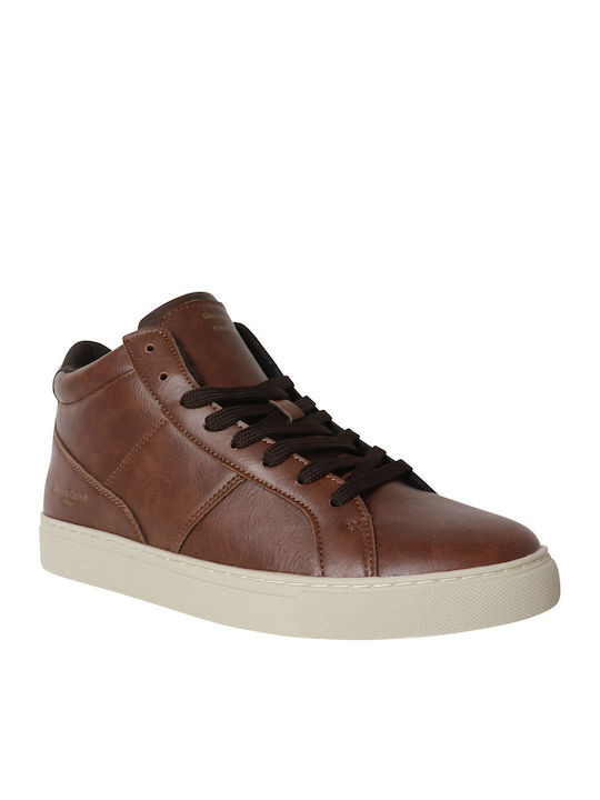 Tabac Braun Herrenstiefel