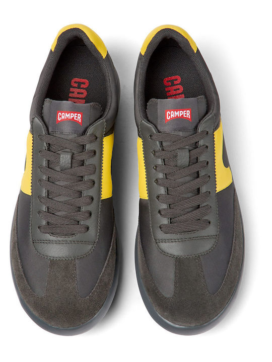 Pelotas Xlite Sneakers Black
