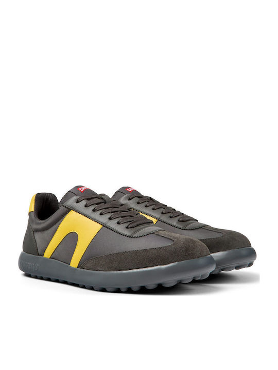 Pelotas Xlite Sneakers Black